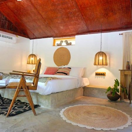 Sunsets And Palm Trees Bed & Breakfast Alappuzha Luaran gambar