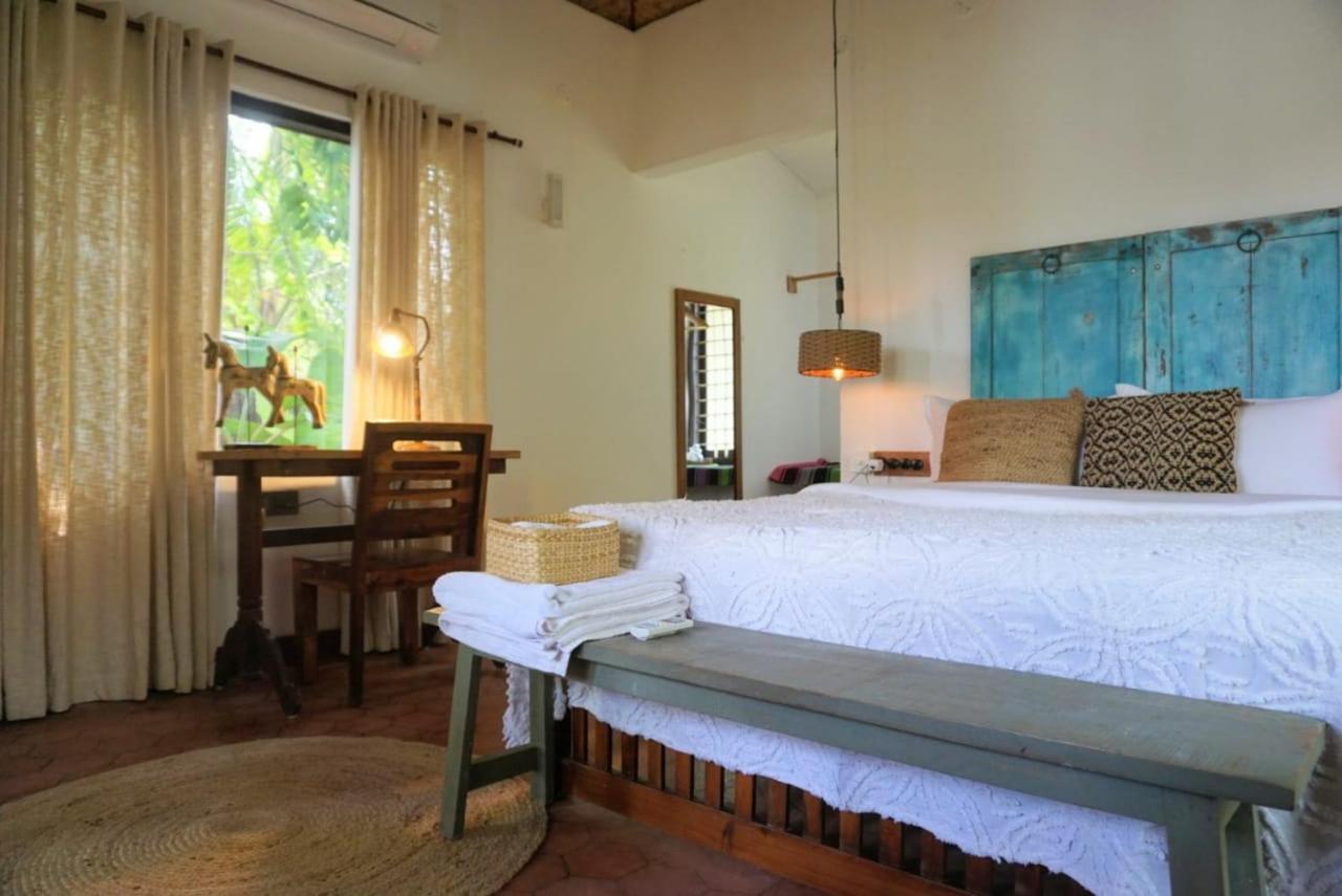 Sunsets And Palm Trees Bed & Breakfast Alappuzha Luaran gambar