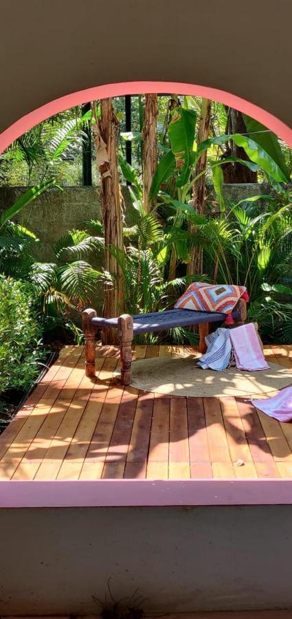 Sunsets And Palm Trees Bed & Breakfast Alappuzha Luaran gambar