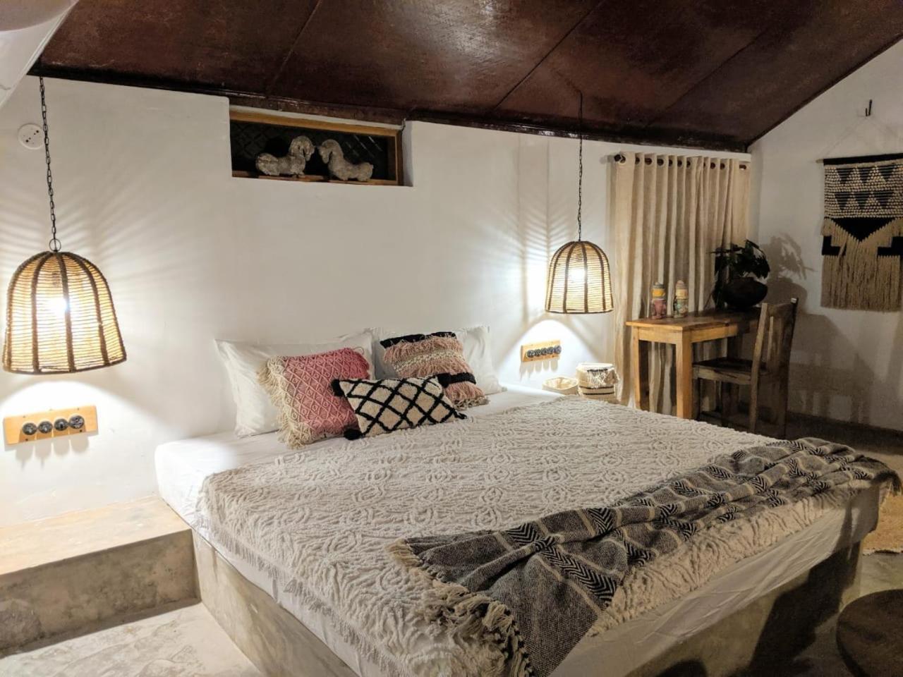 Sunsets And Palm Trees Bed & Breakfast Alappuzha Bilik gambar