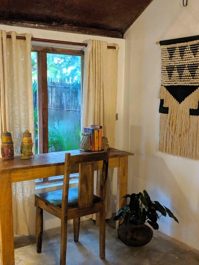Sunsets And Palm Trees Bed & Breakfast Alappuzha Luaran gambar