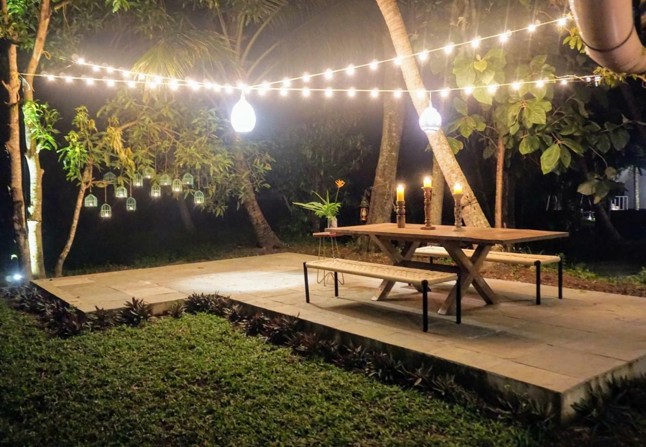 Sunsets And Palm Trees Bed & Breakfast Alappuzha Luaran gambar