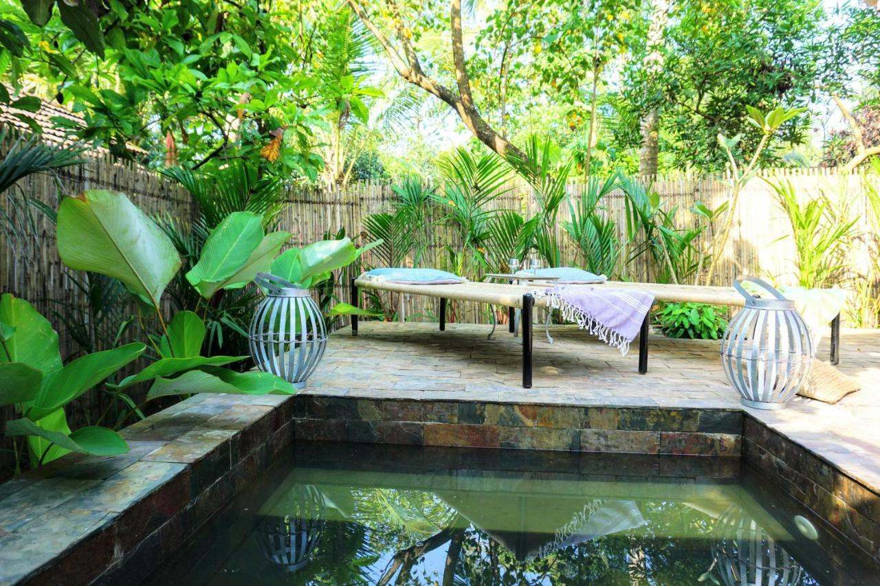 Sunsets And Palm Trees Bed & Breakfast Alappuzha Luaran gambar