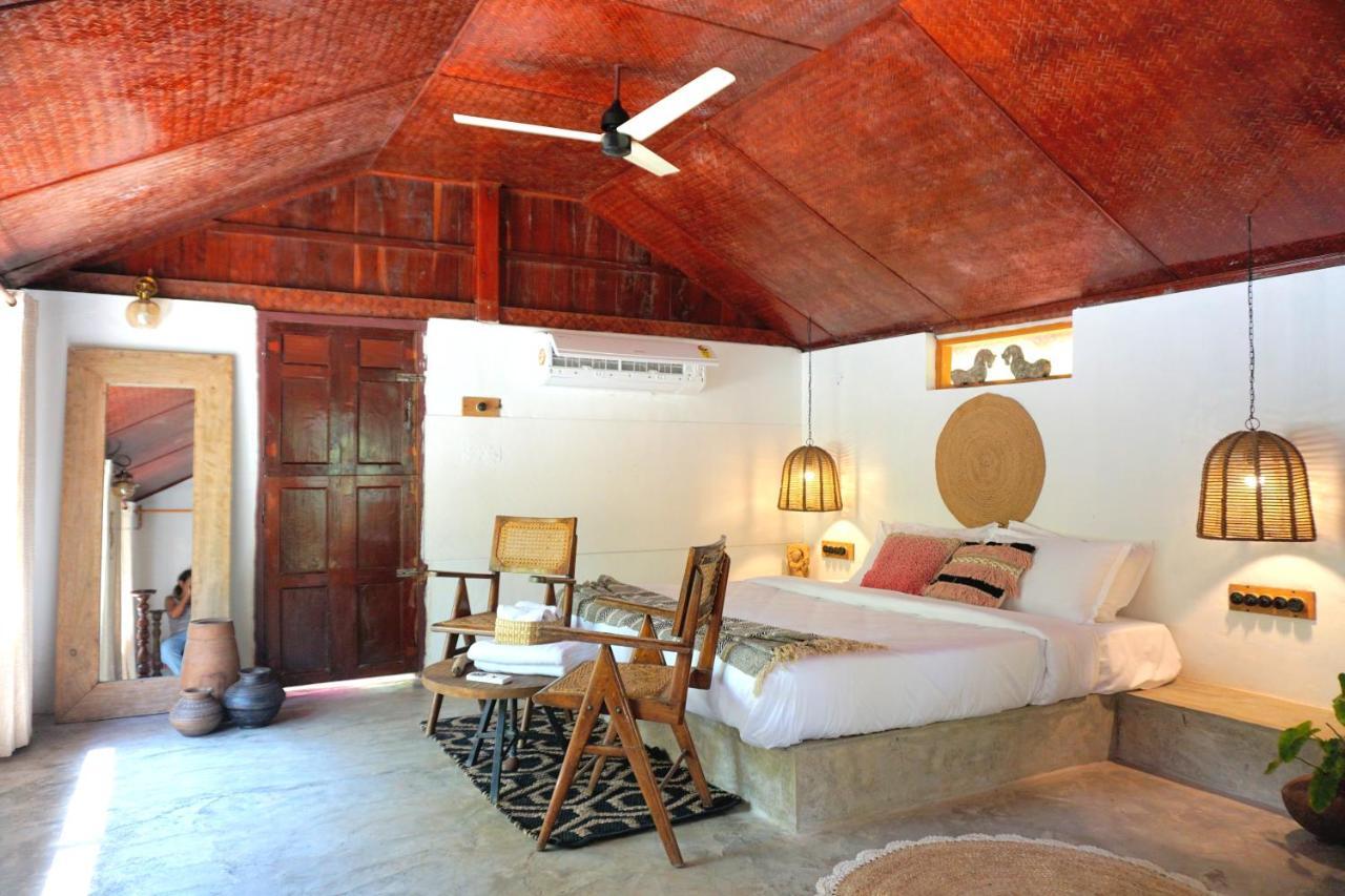 Sunsets And Palm Trees Bed & Breakfast Alappuzha Luaran gambar