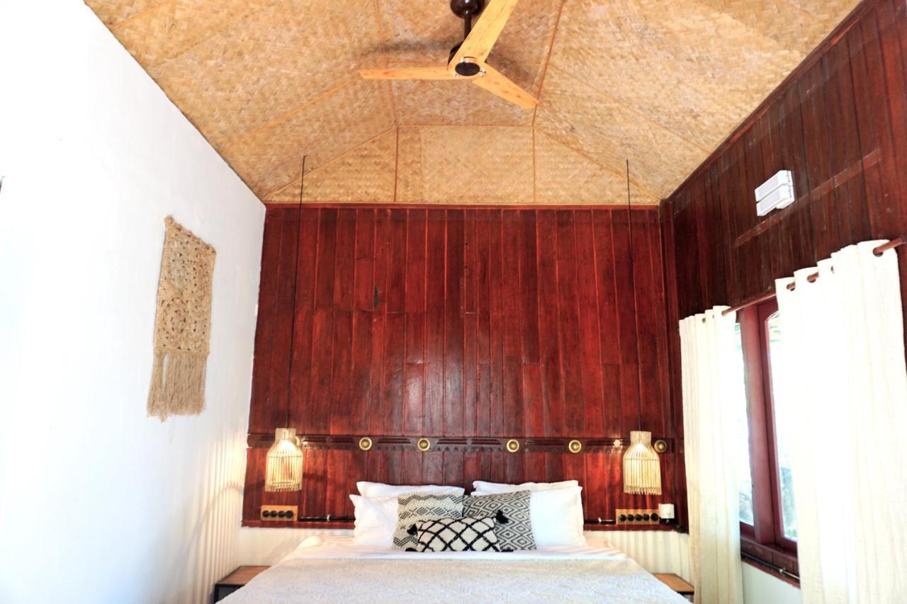 Sunsets And Palm Trees Bed & Breakfast Alappuzha Luaran gambar
