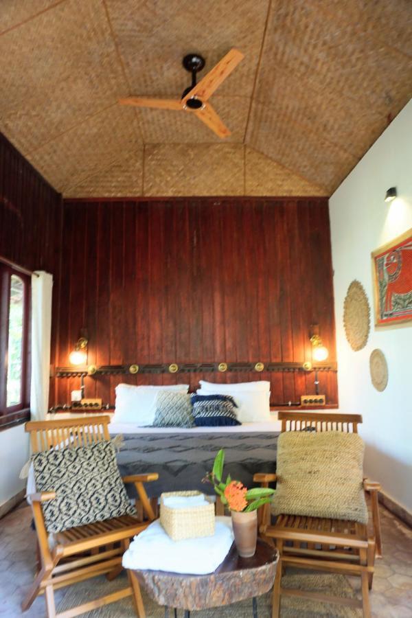 Sunsets And Palm Trees Bed & Breakfast Alappuzha Luaran gambar