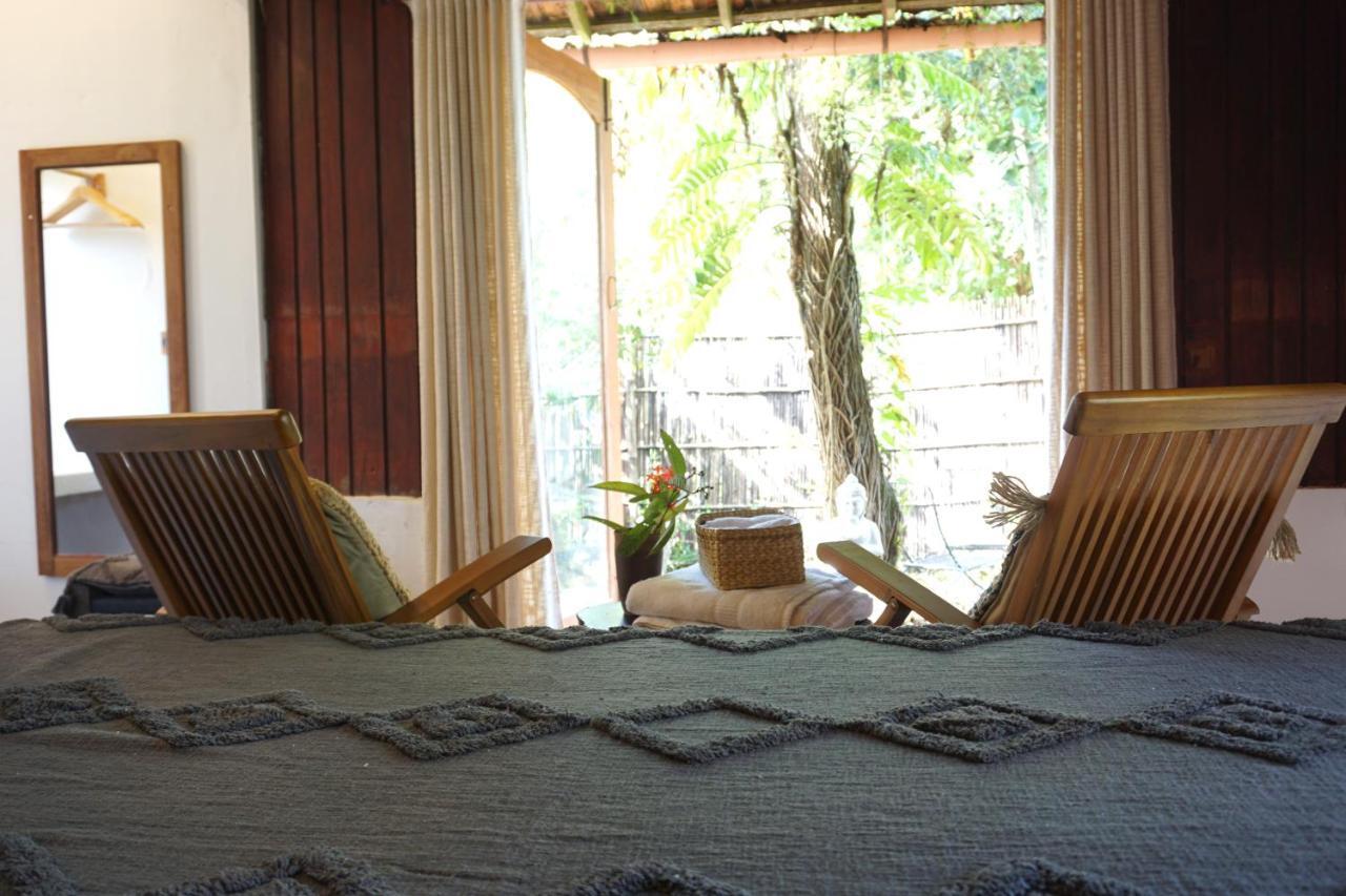 Sunsets And Palm Trees Bed & Breakfast Alappuzha Luaran gambar